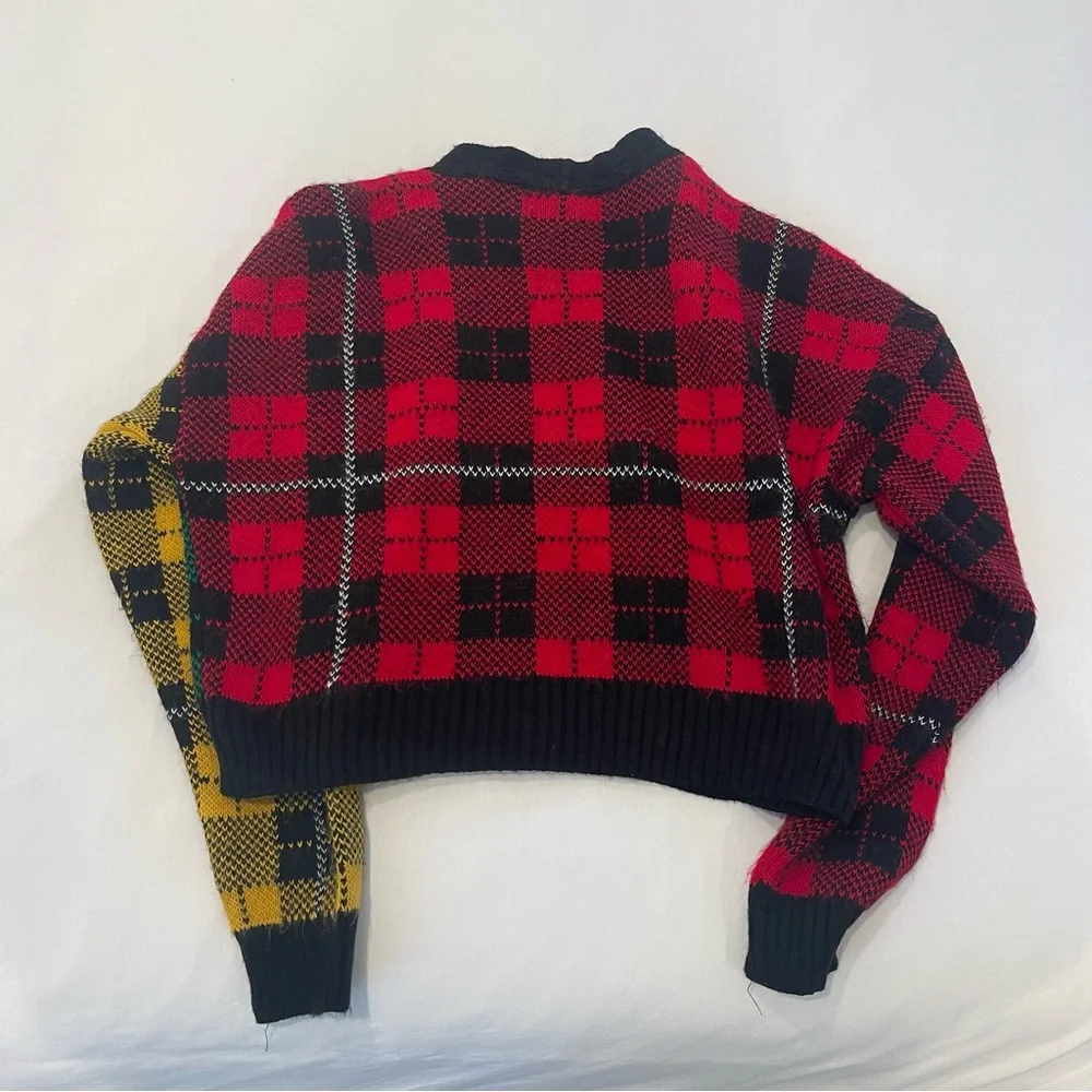Urban Outfitters Knit Cardigan - Picture 3 of 3